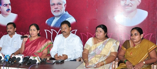  Shobha urges CM Siddaramaiah to withdraw ’beef’ statement